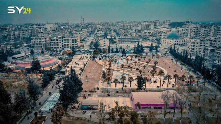 Idlib