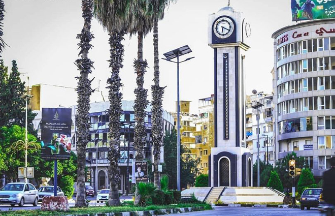 Homs