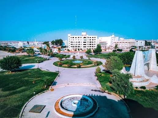 Daraa