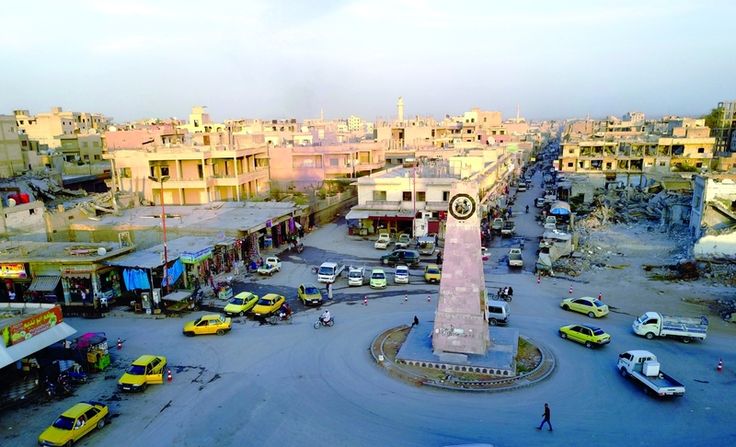 Raqqa
