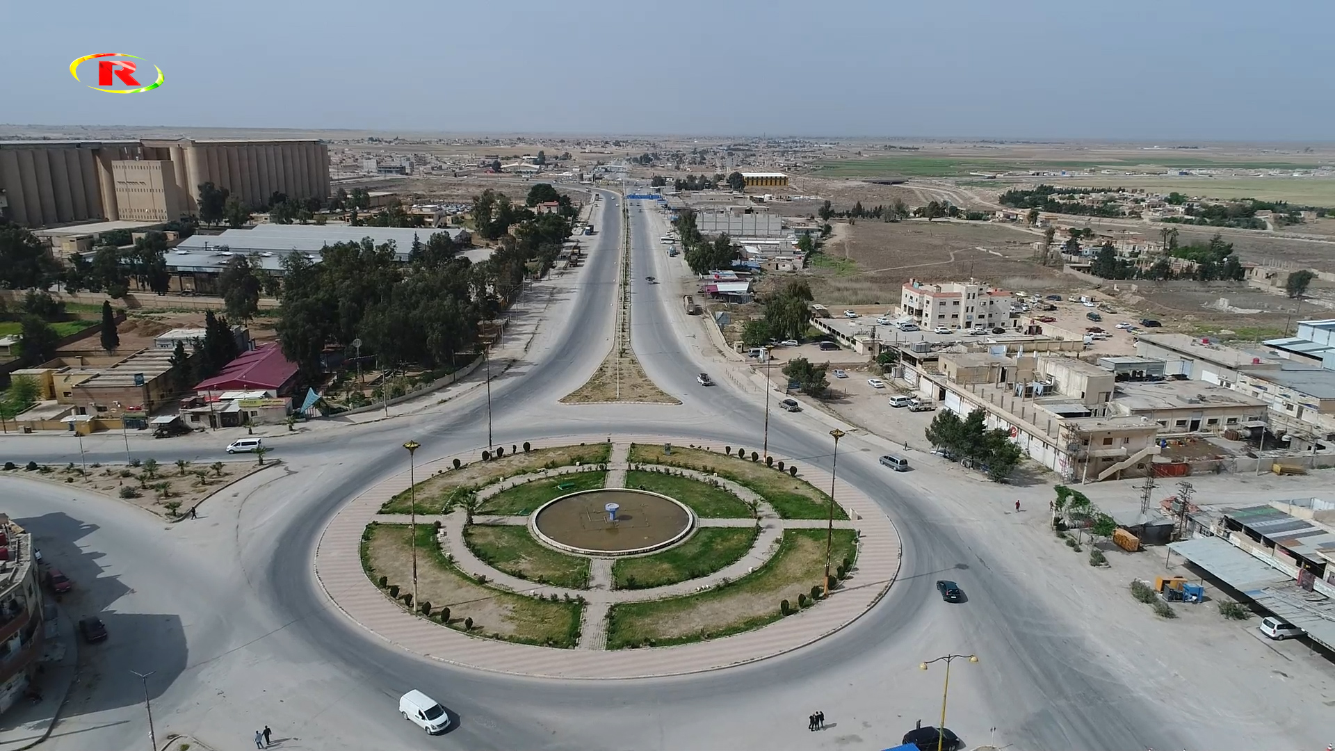 Al-Hasakah