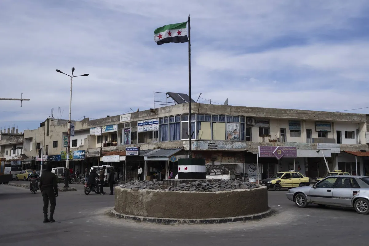 quneitra
